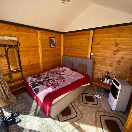 Albania Farm stay