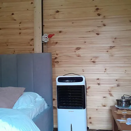 Farm stay Albania *