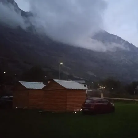 Albania Farm stay Boge