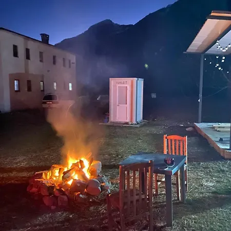 Albania * Boge