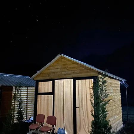 Farm stay Albania *