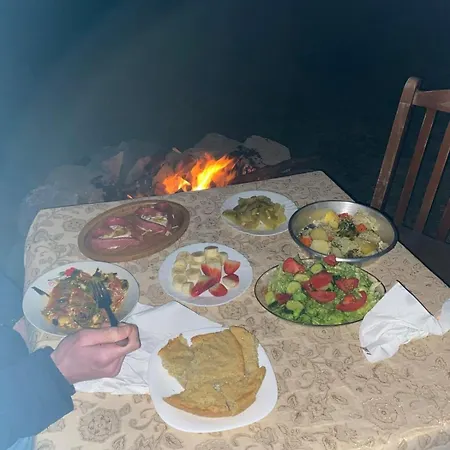 בית חווה Albania Boge